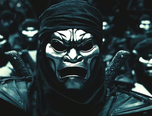 Ένα επεισόδιο στο σήριαλ του εκβαρβαρισμού