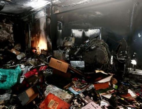  10+1 σκέψεις για μια «μικρή εμπρηστική παρέμβαση»