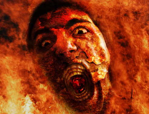 Τα παιδία καίει...