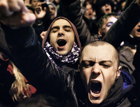 Οι «οπαδοί»