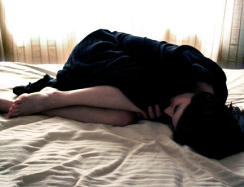 H playlist χωρισμού της εφηβείας μας