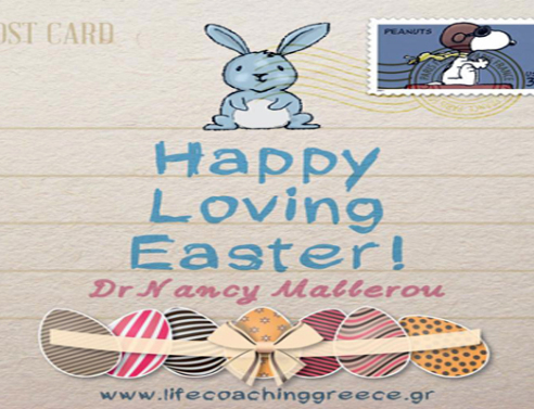 6 tips για ένα Καλό Πάσχα!