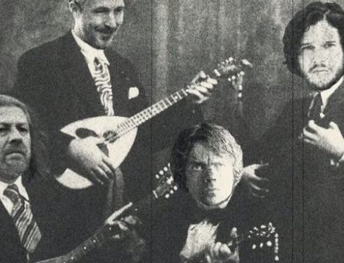 To Game of Thrones έγινε ζεϊμπέκικο (video)