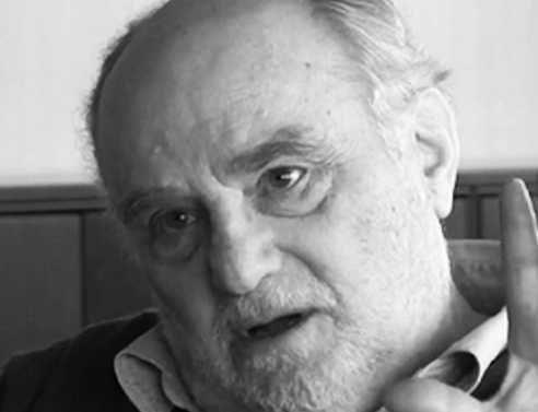 Στέλιος Ράμφος: Ναι σημαίνει παίρνω την ευθύνη του εαυτού μου και του τόπου μου
