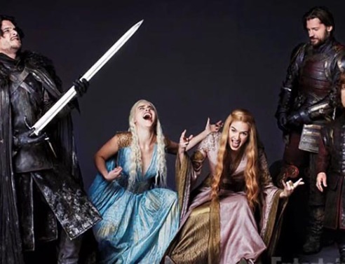 48 πράγματα που δεν ήξερες για το καστ του Game of Thrones