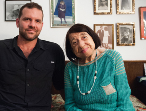 Τι με ελκύει στην ποίηση του Στέφανου Παπαδόπουλου;