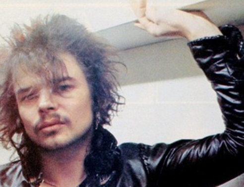 Πέθανε ο ντράμερ των Motorhead