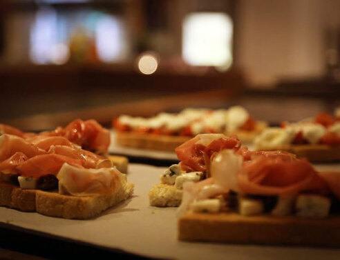 Τα νόστιμα μυστικά του Café Voulis 