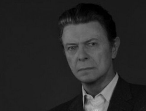 David Bowie: Blackstar