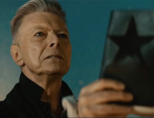 David Bowie: Το μυστικό στα μάτια του  