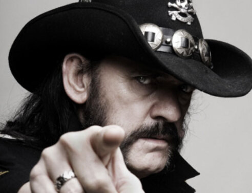 Πέθανε ο Λέμι Κίλμιστερ των Motorhead