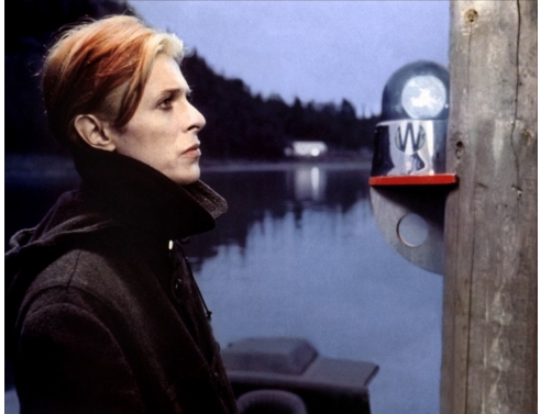 Από το διάστημα στις οθόνες μας