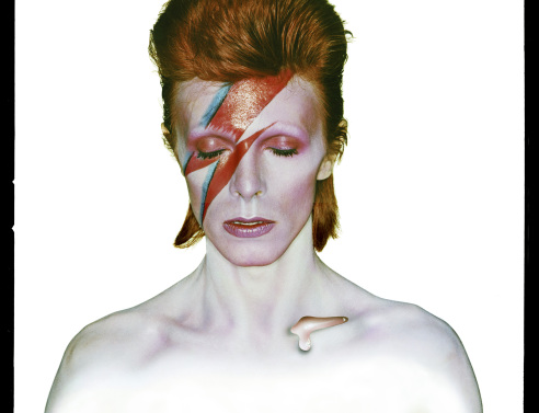 20 πορτρέτα του αιώνιου Bowie