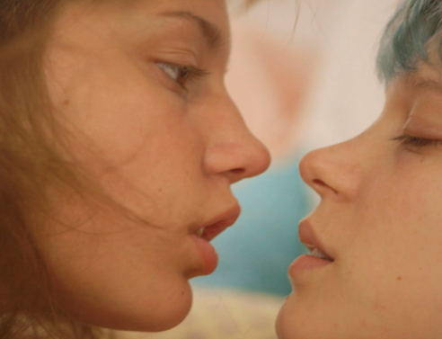 Αυτά είναι τα 10 καλύτερα κινηματογραφικά φιλιά