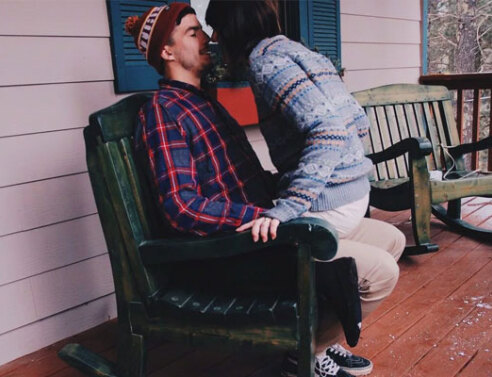 Τα 10+4 πράγματα που θέλουν να ξέρουν οι άντρες για τις συντρόφους τους