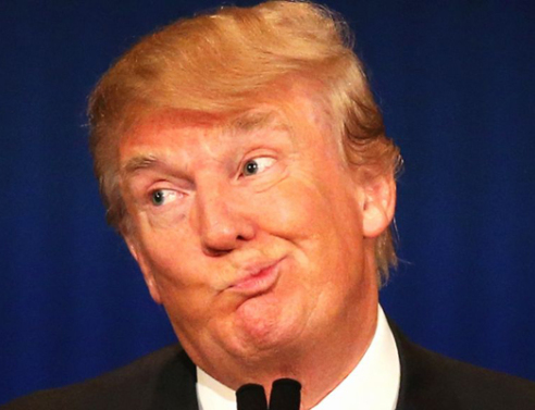 Ο Ντόναλντ Τραμπ ίσως έκανε το μοιραίο λάθος