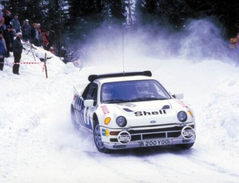 30 xρόνια χωρίς Group B