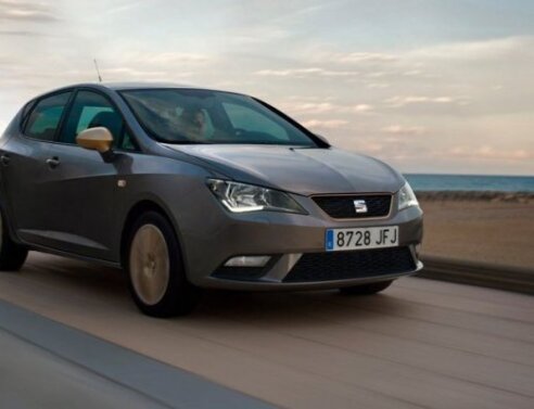 Seat Ibiza: εναρμονισμένο με το πνεύμα της εποχής μας