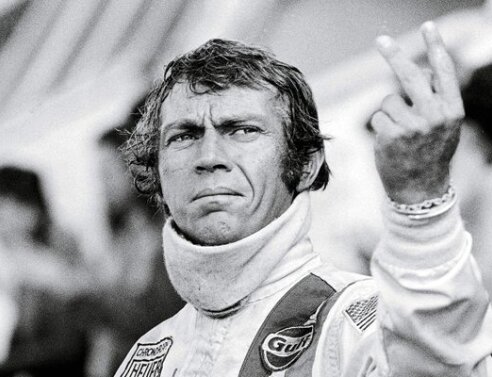 Στιβ ΜακΚουίν