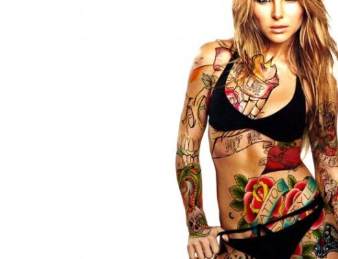 Tattoo κουίζ: πόσο διαβασμένος είσαι;