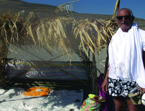 Η Λέσβος  του Γιώργου Κοτανίδη