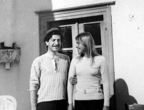 Η ιστορία της Μαριάνε