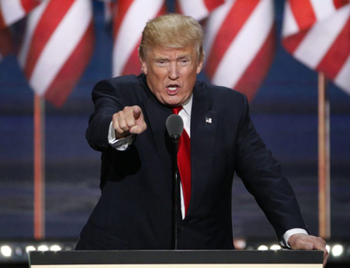 Ντόναλντ Τραμπ: Ο πιο απερίσκεπτος και επικίνδυνος πρόεδρος των ΗΠΑ 