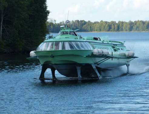 Διακοπές από την κόλαση (Αναγνώστες)