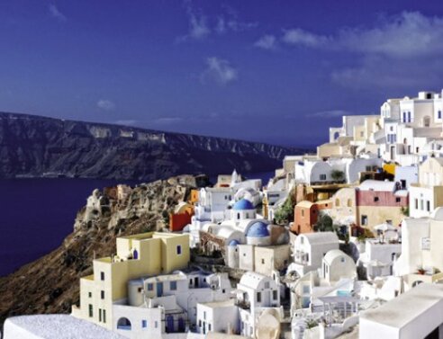 Διακοπές από την κόλαση (Αναγνώστες)