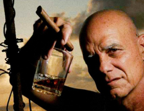 «Βρόμικη σάρκα» του Pedro Juan Gutiérrez