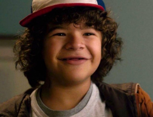 Ο Ντάστιν απ'το Stranger Things είναι κι επισήμως το πιο γλυκό πλάσμα στο ίντερνετ 
