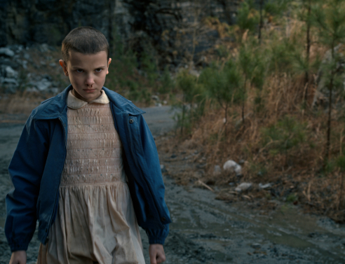 Stranger Things δεύτερη σεζόν: τι ξέρουμε μέχρι στιγμής 