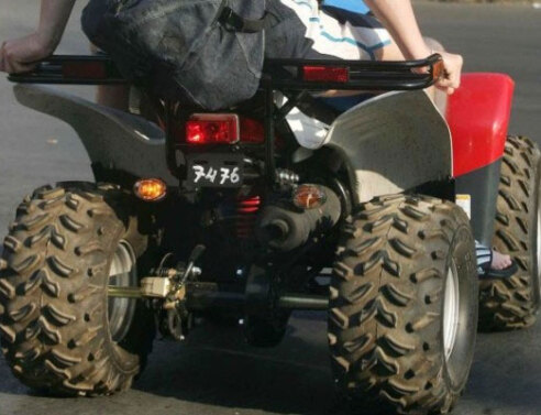 Διακοπές από την κόλαση (Αναγνώστες)