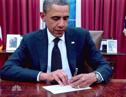 Μπαράκ Ομπάμα: Ο απολογισμός μιας θητείας