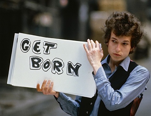 25 πράγματα που πρέπει να ξέρεις για τον Bob Dylan 