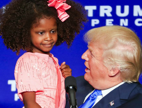 Τραμπ: Θα αναστήσουν νεκρούς στις 8 Νοεμβρίου (video)