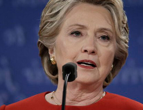 Είναι επίσημο: Ένταλμα FBI για τα emails της Χίλαρι 9 ημέρες πριν από τις εκλογές