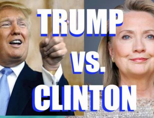 6 + 1 αιτίες που ο Τραμπ δε θα βγει πρόεδρος