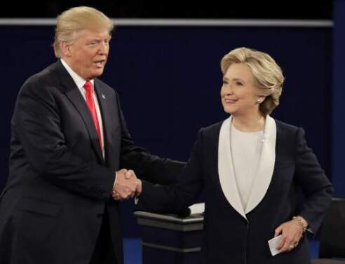 Το διακύβευμα των προεδρικών εκλογών στις ΗΠΑ για την Ελλάδα