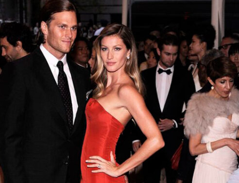 Η Ζιζέλ ξεκαθαρίζει: Ούτε εγώ ούτε ο σύζυγός μου στηρίζουμε Τραμπ