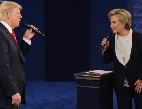 Οι εκτιμήσεις του Politico και των LA Times για τα αποτελέσματα των εκλογών ανά πολιτεία 