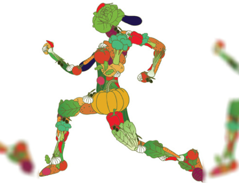 Μικρά μυστικά που θα εκτοξεύσουν την αντοχή σου 