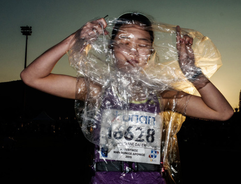 5 μαραθώνιοι που θα σου χαρίσουν αξέχαστες αναμνήσεις