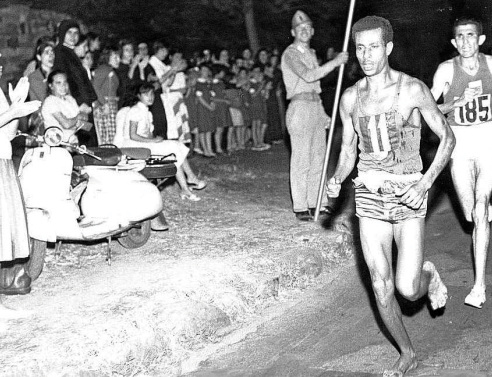 Αλήθεια γραμμένη στις πατούσες