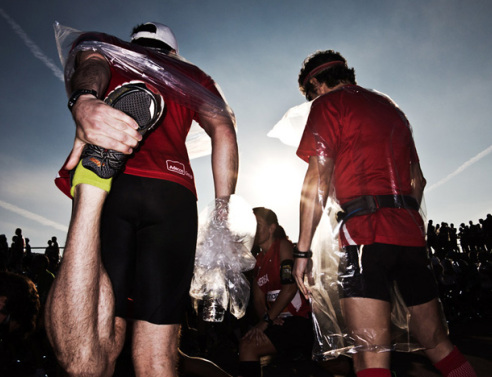 Πώς να είσαι καλοντυμένος (για τρέξιμο)