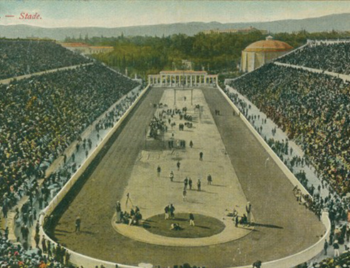 Εκατόν είκοσι χρόνια Μαραθώνιος Αθήνας