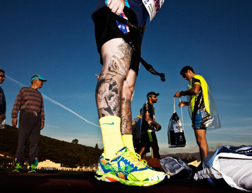 Αθηναϊκές διαδρομές 