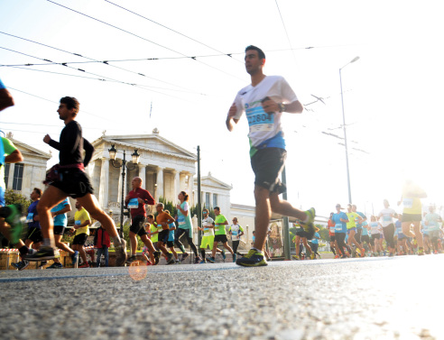 Όλα όσα πρέπει να ξέρεις για τους αγώνες 5 και 10 χλμ. του 34ου Αυθεντικού Μαραθωνίου