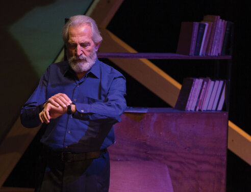 Ο Νίκος Ζαχαριάδης είναι προσωπική υπόθεση για τον Γιώργο Κοτανίδη 