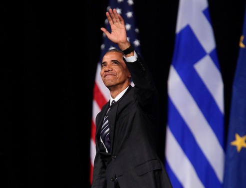 25 παραλειπόμενα από την ομιλία Οbama που δεν μάθατε